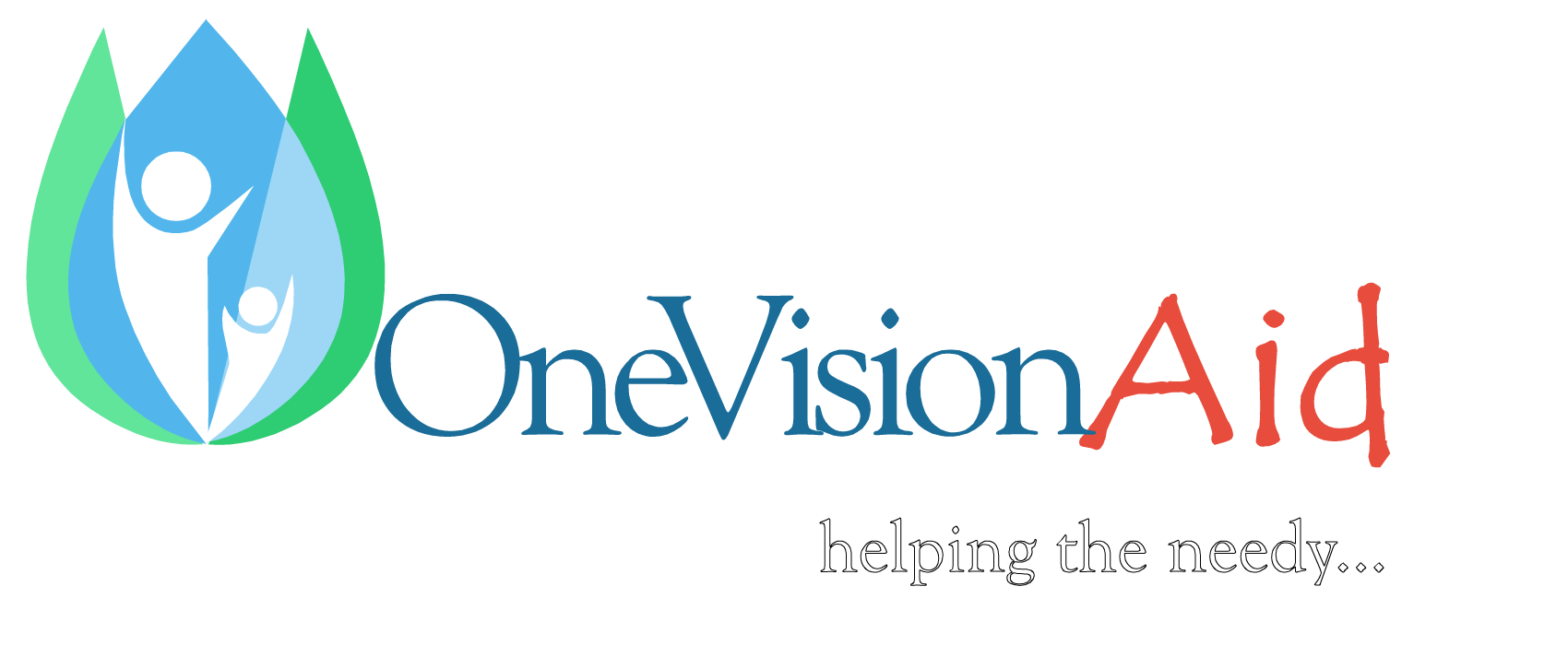 One Vision Aid